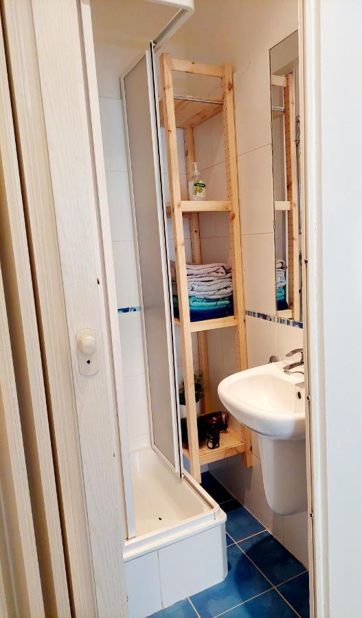 Cozy Studio In Vinohrady 프라하 외부 사진