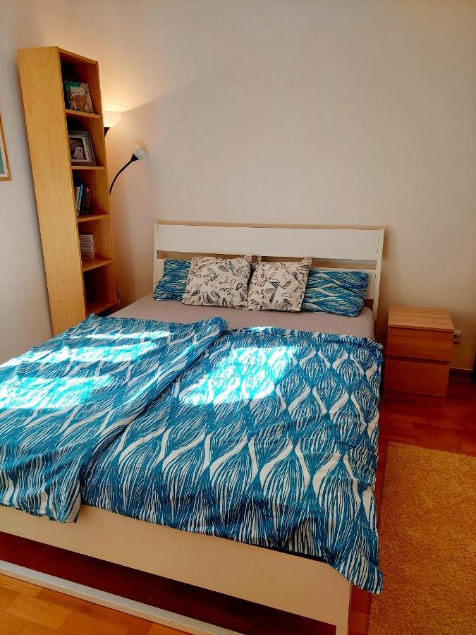 Cozy Studio In Vinohrady 프라하 외부 사진